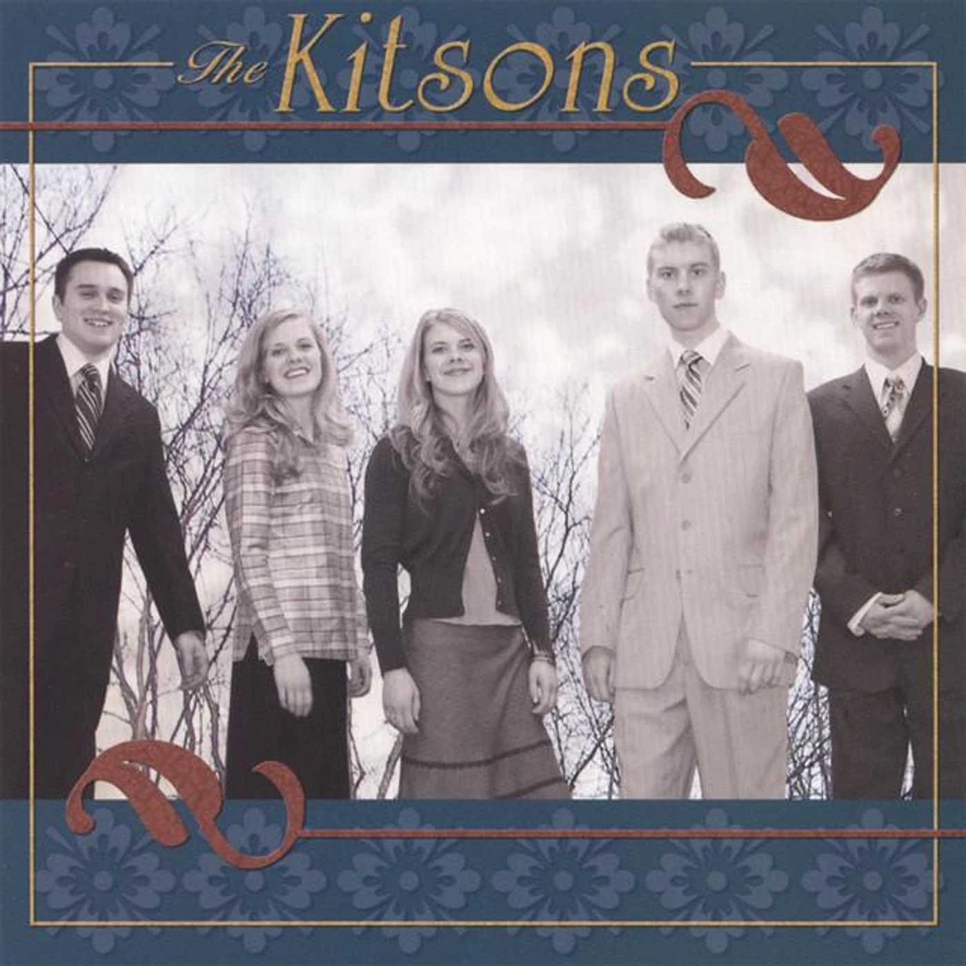 The Kitsons