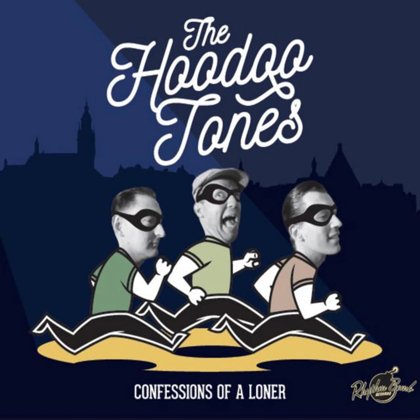 The Hoodoo Tones