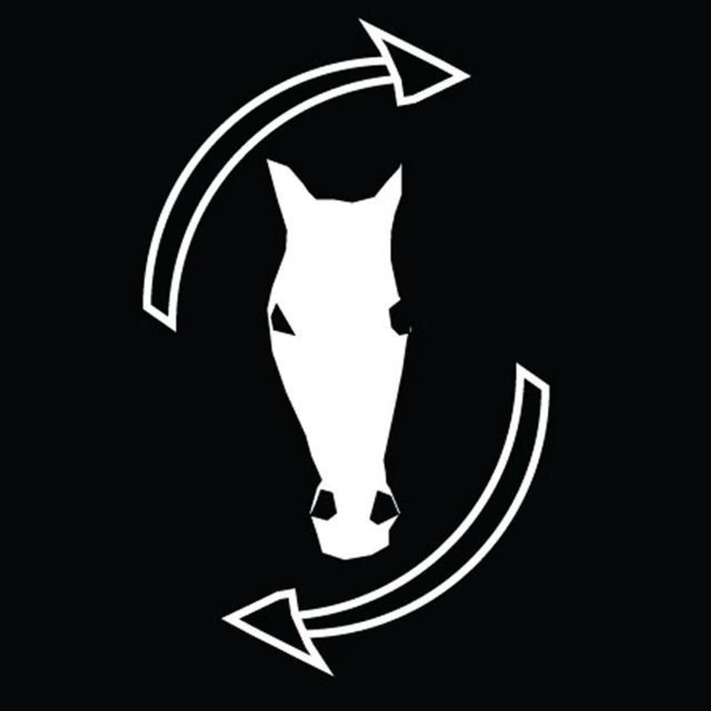 The Horses Of The Gods