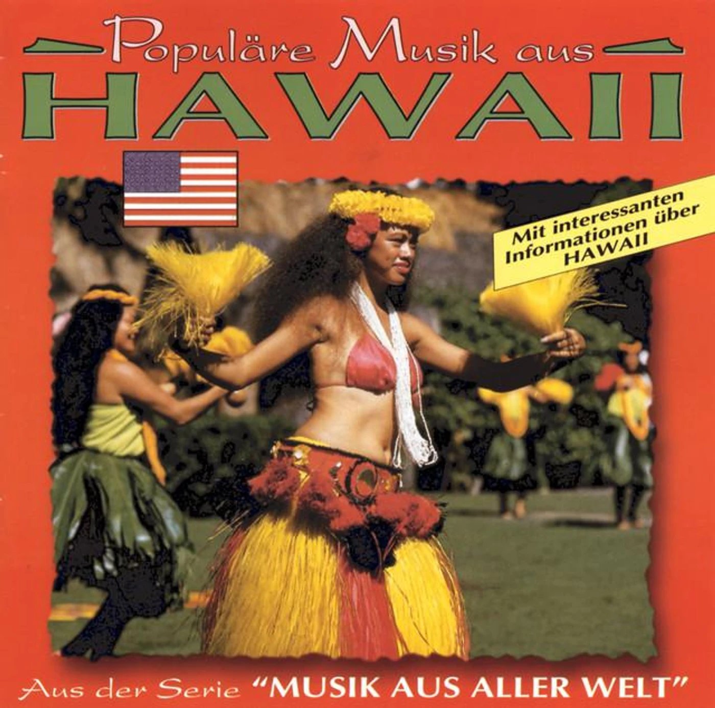 The Hawaiian Serenaders