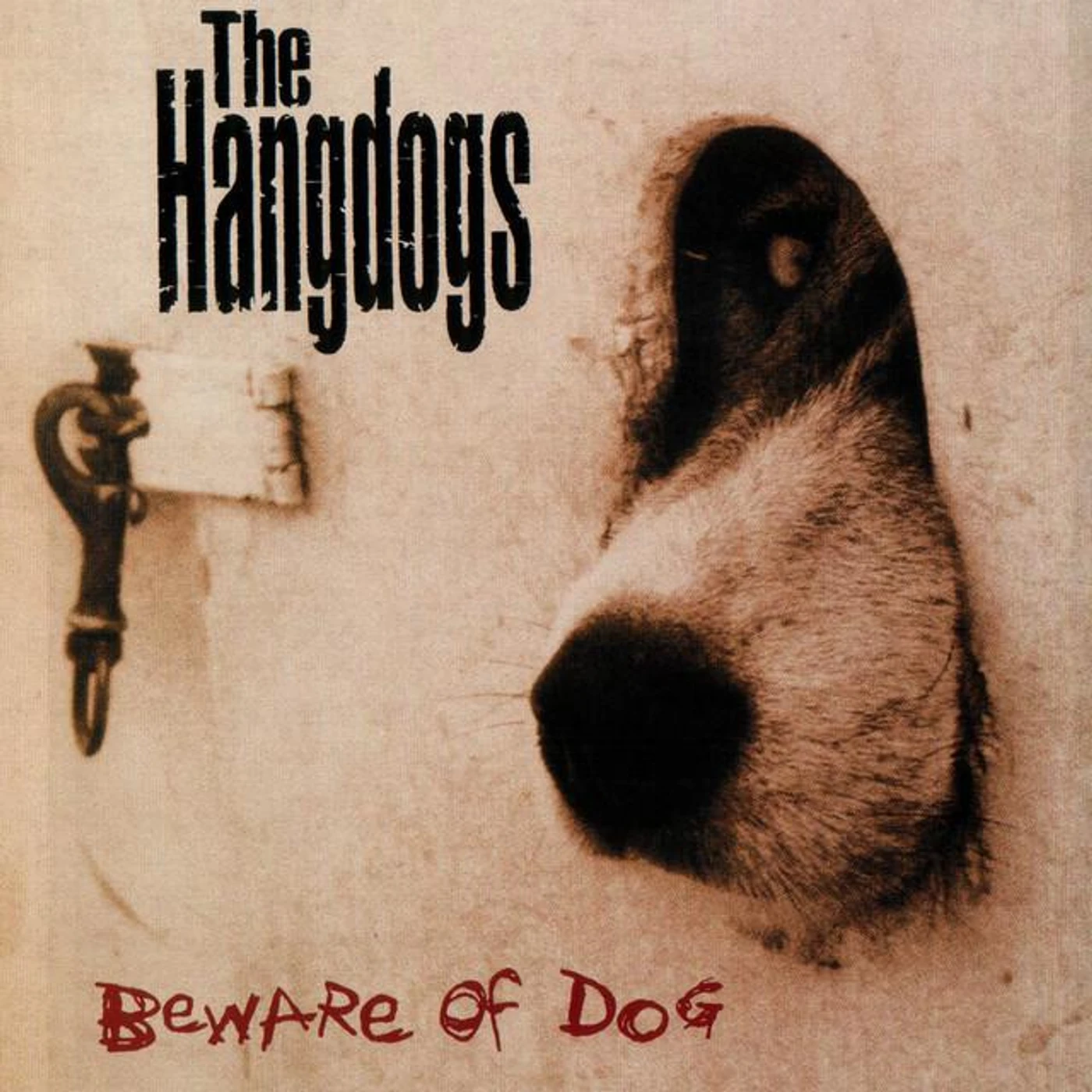The Hangdogs