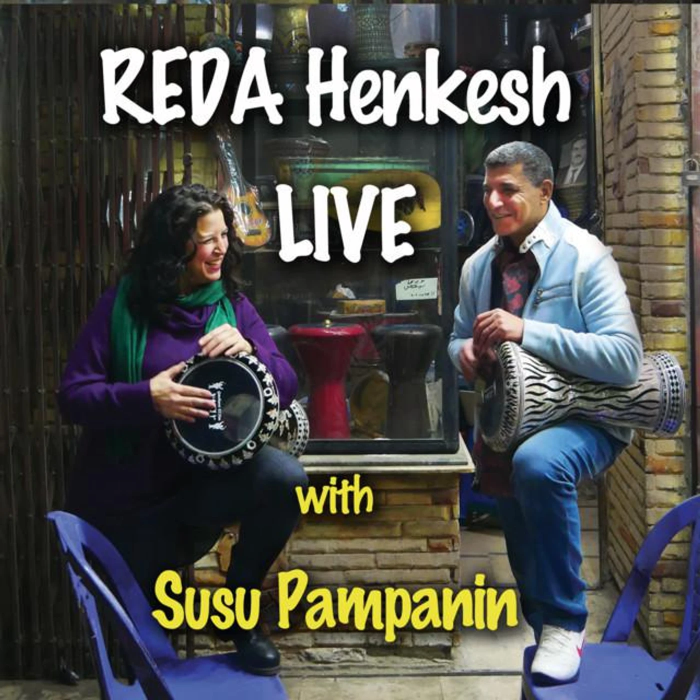 The Henkesh Brothers
