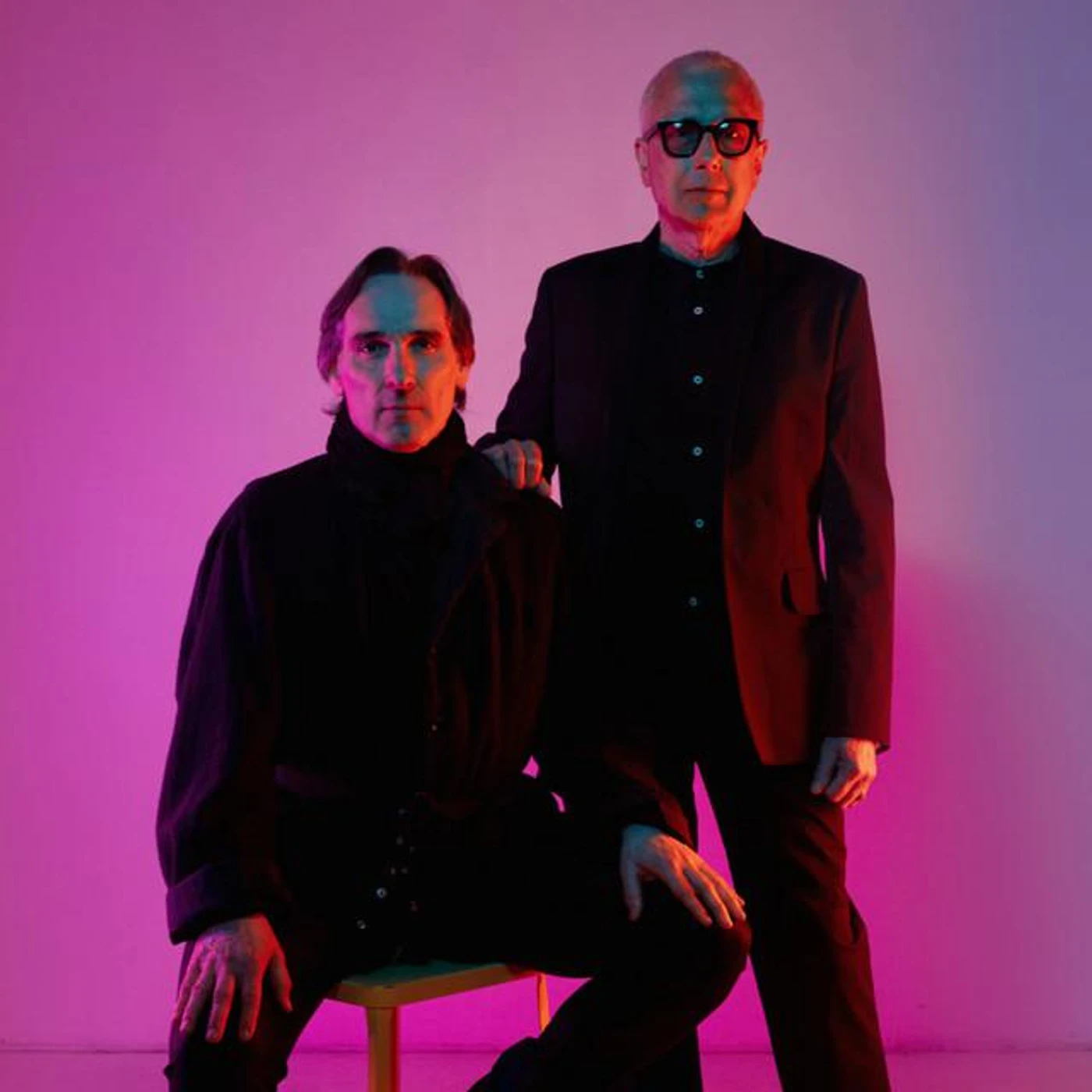 The Heroic Enthusiasts