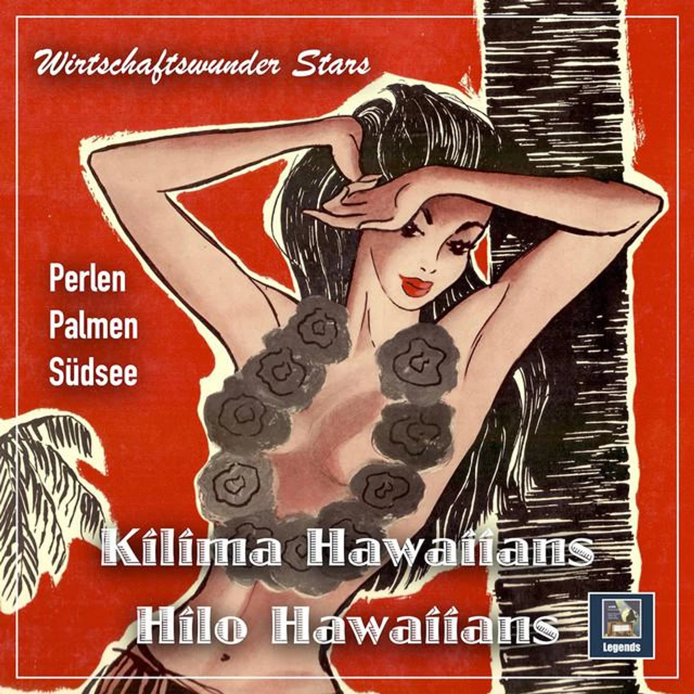 The Hilo Hawaiians