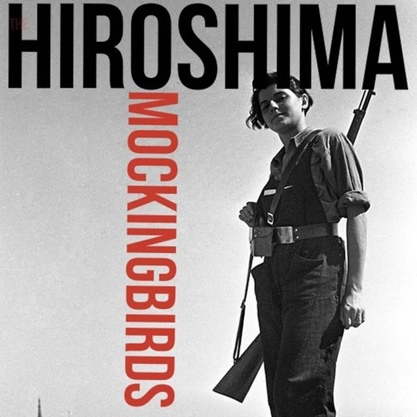 The Hiroshima Mockingbirds