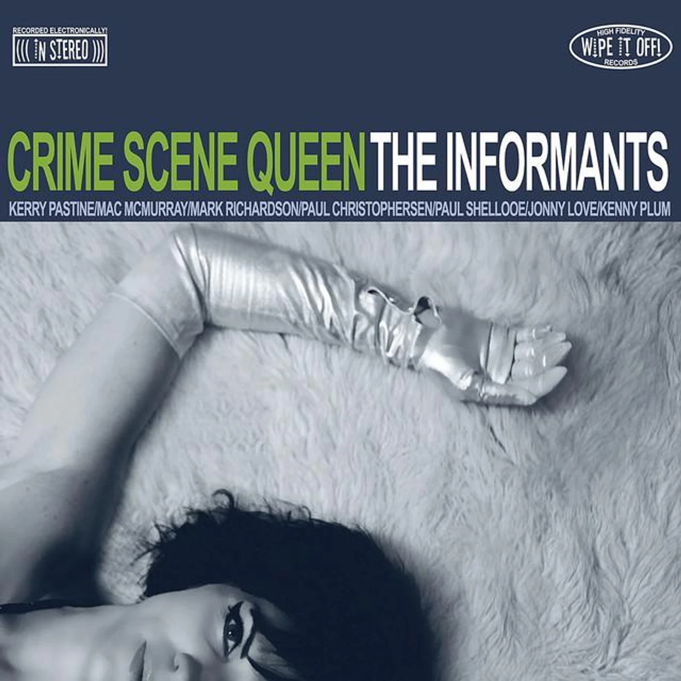 The Informants