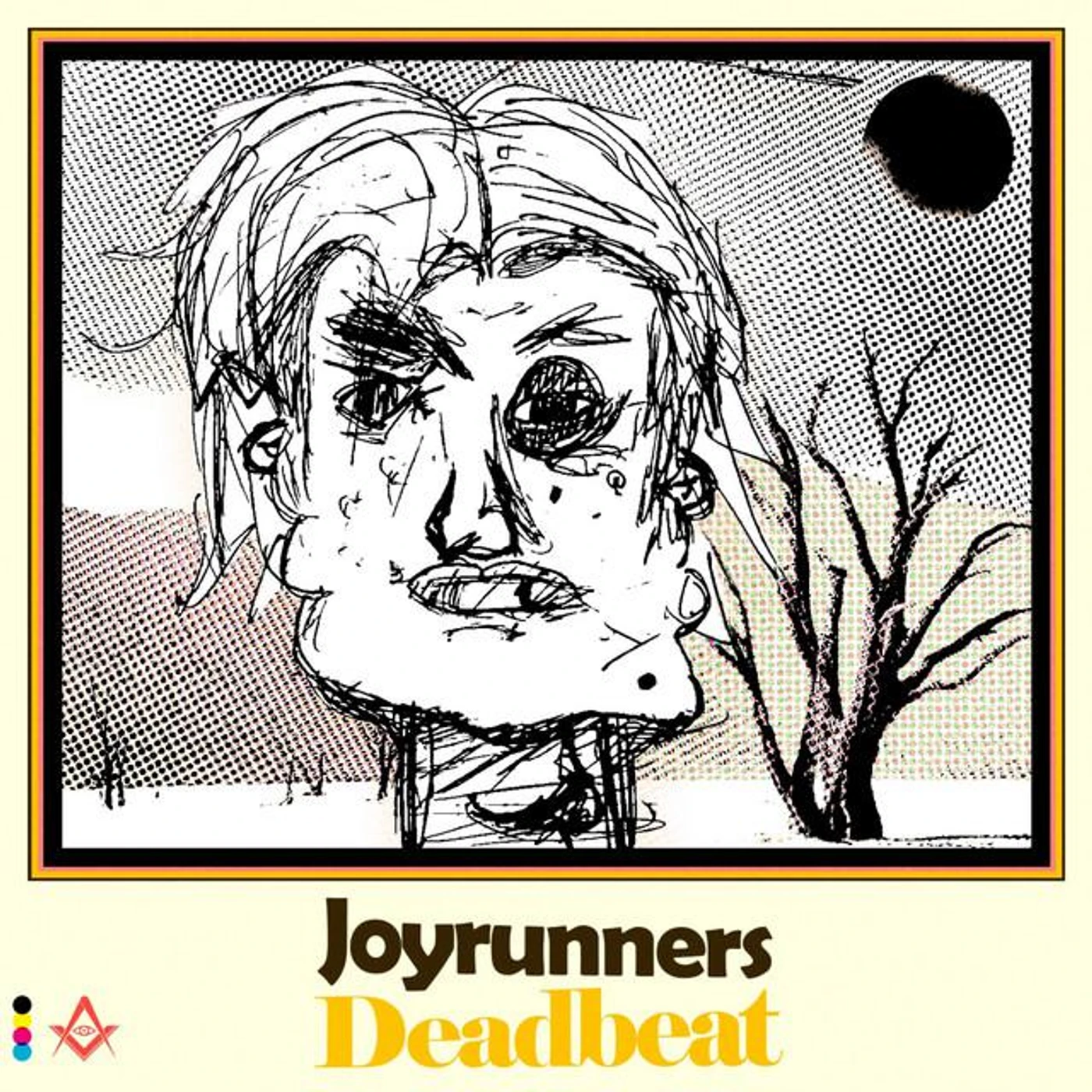 The Joyrunners