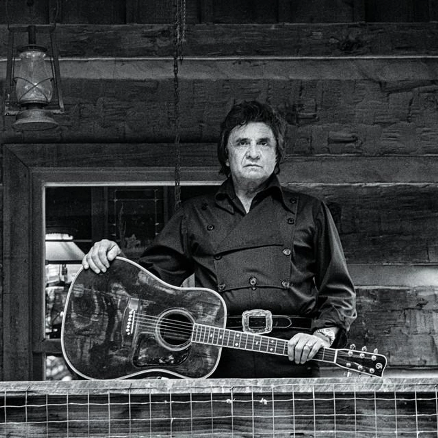 The Johnny Cash Family