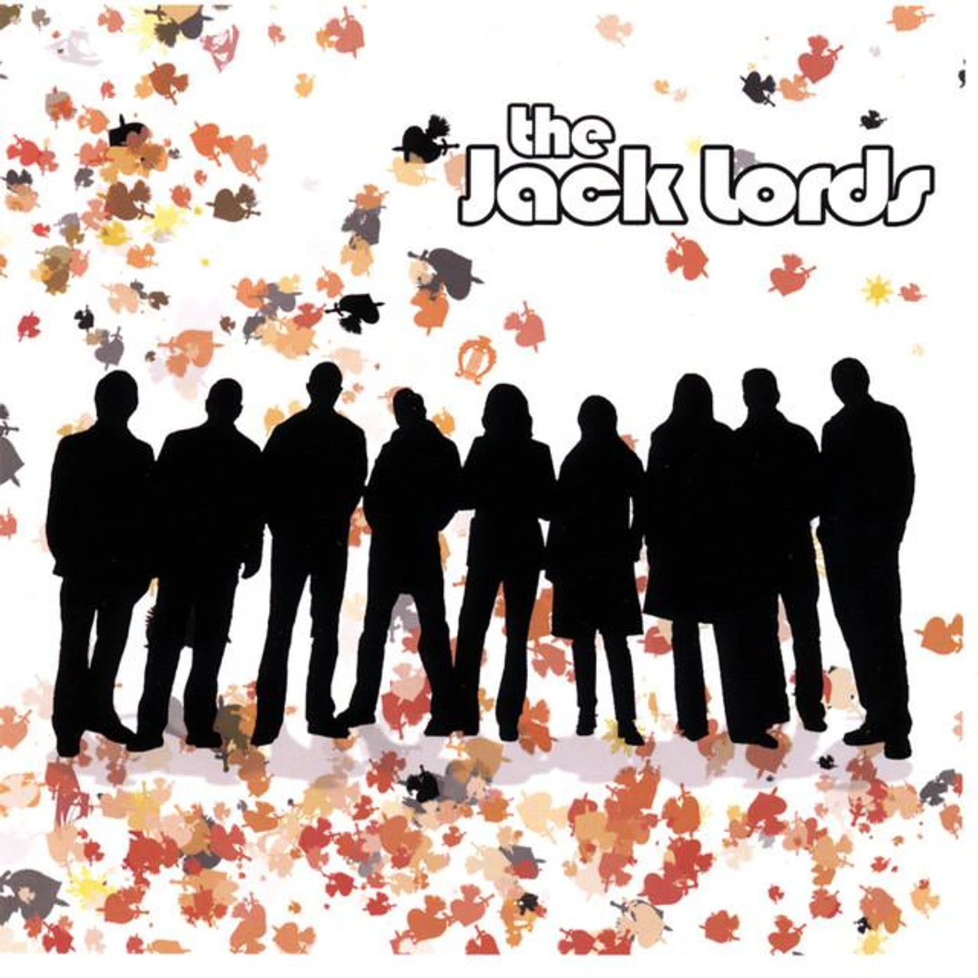 The Jack Lords