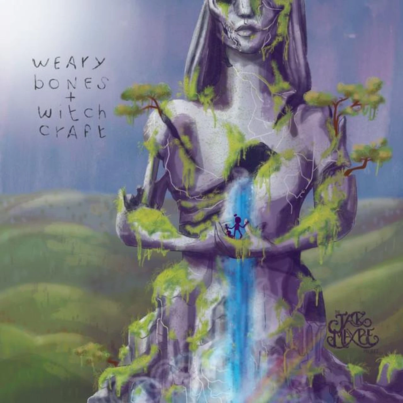 The Jack Maybe Project