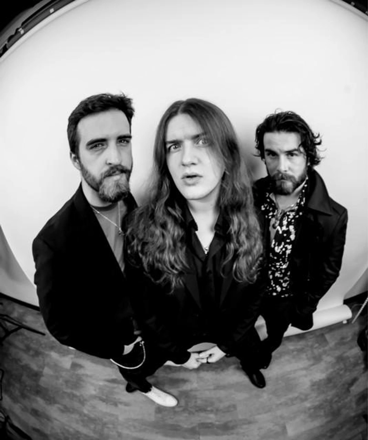 The Jailbirds