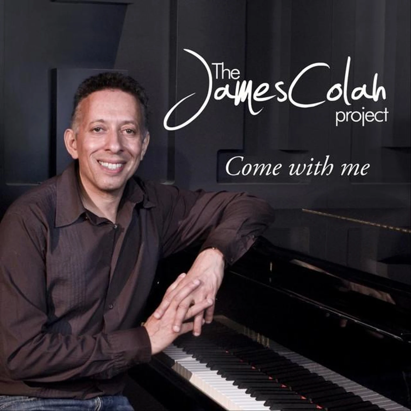 The James Colah Project
