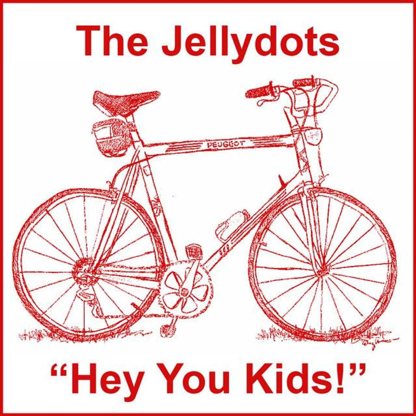 The Jellydots