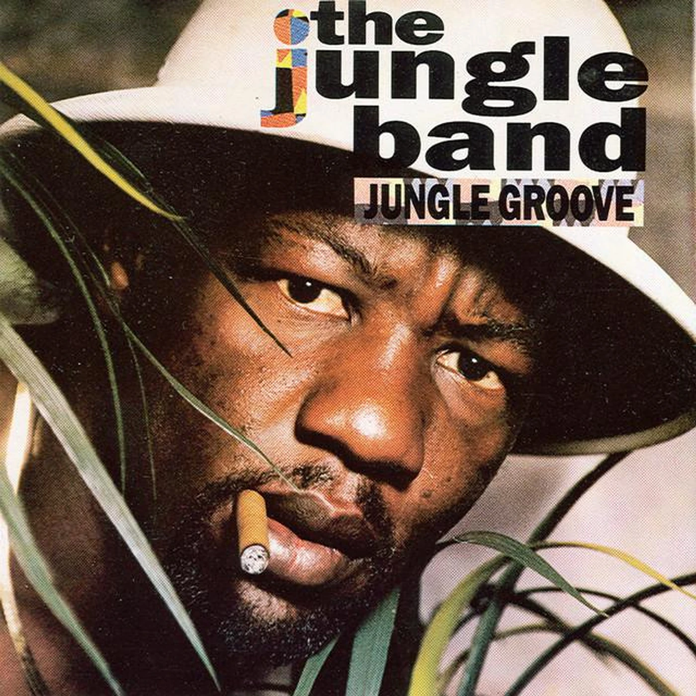 The Jungle Band
