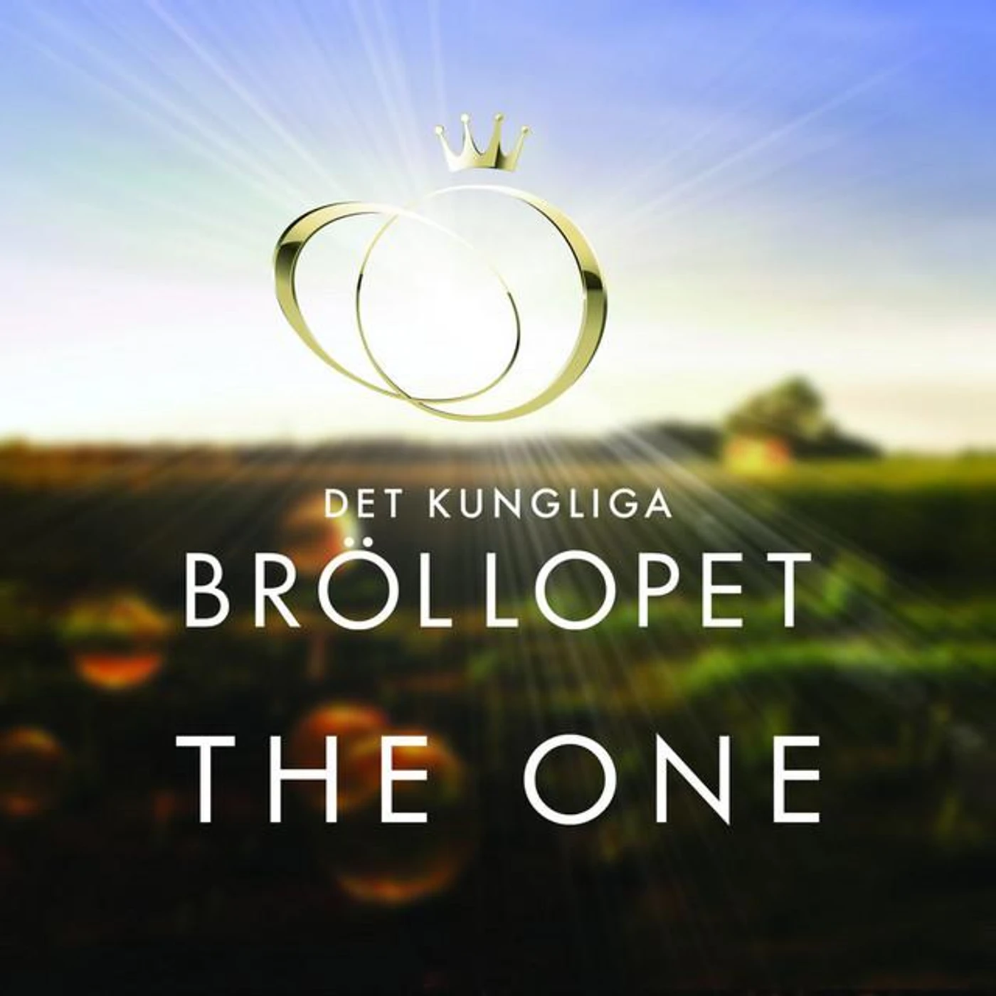 The One (Det Kungliga Bröllopet)