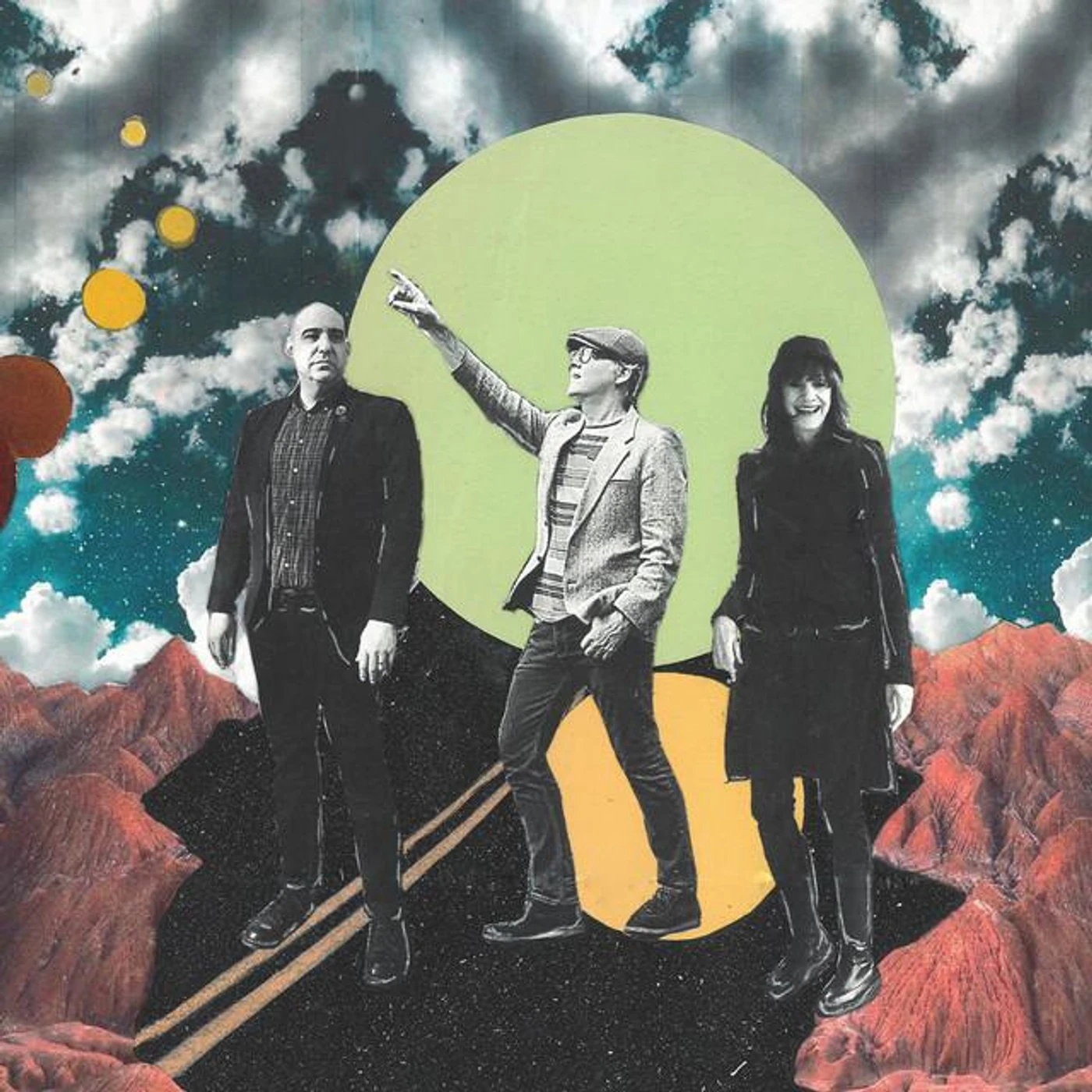 The Orange Peels 105895