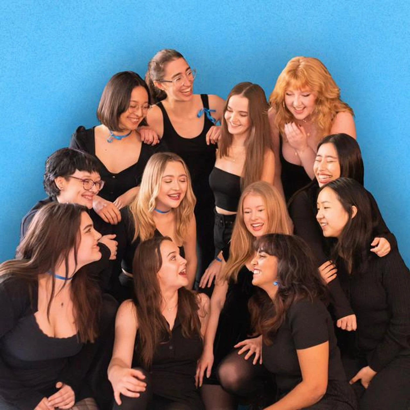 The Oxford Belles