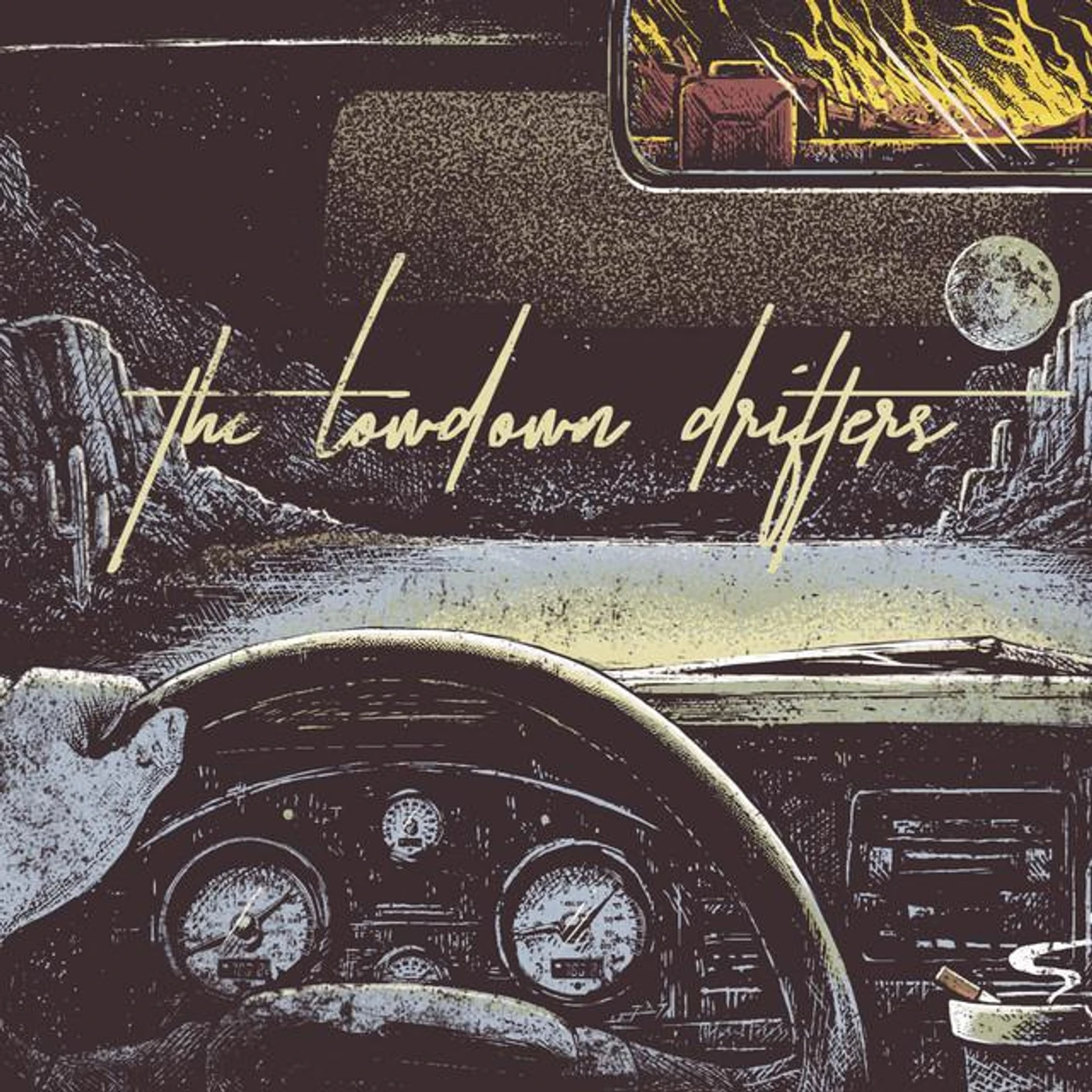 The Lowdown Drifters