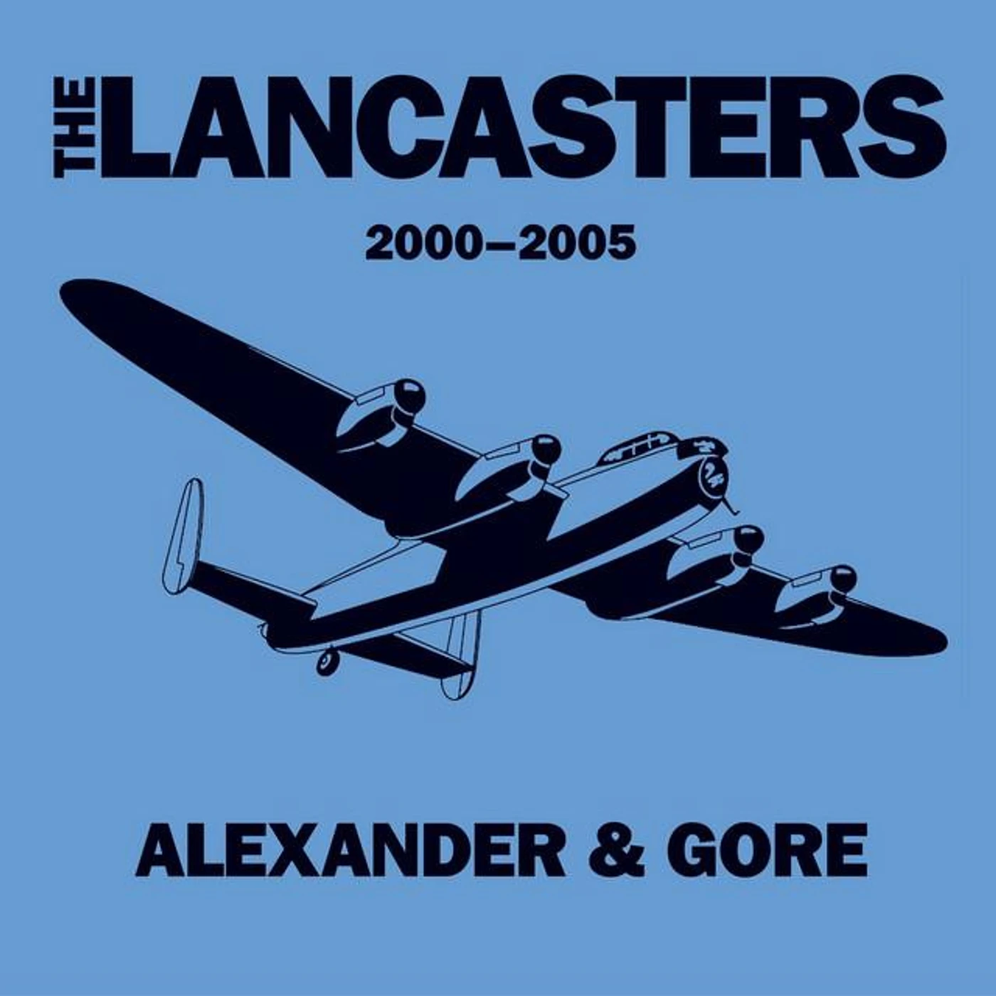 The Lancasters