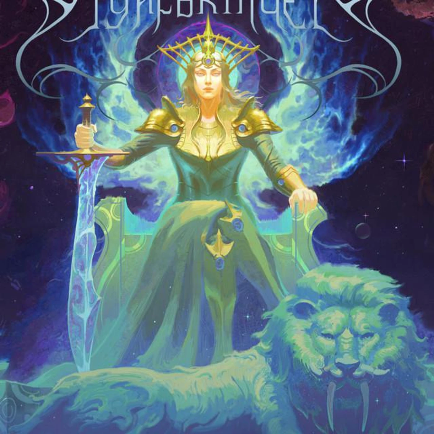 The Lightbringer