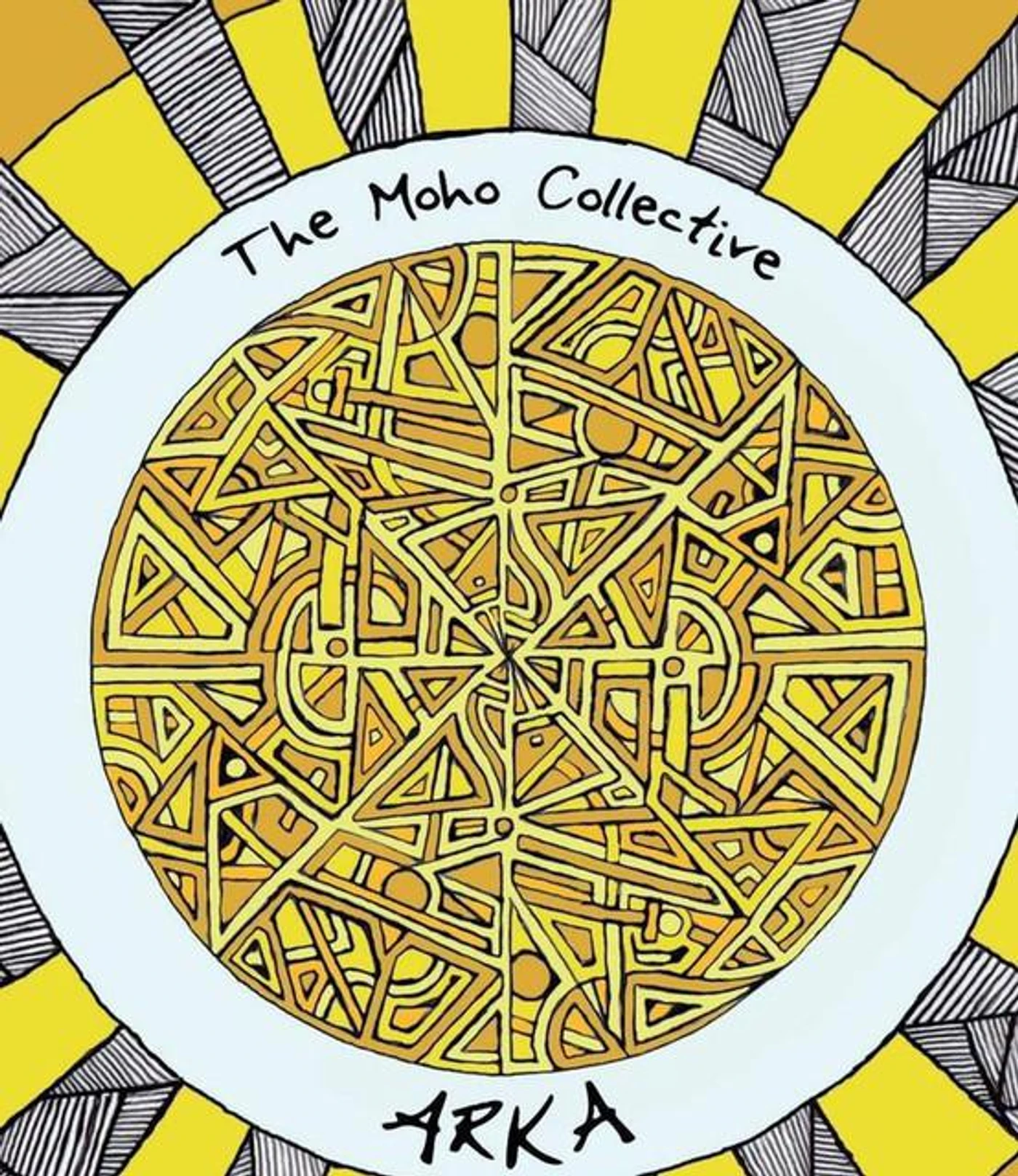 The Moho Collective