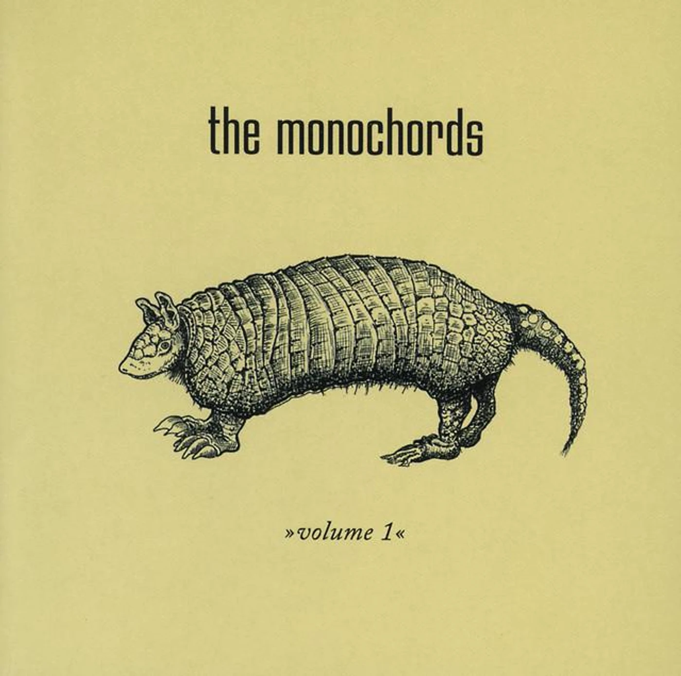 The Monochords