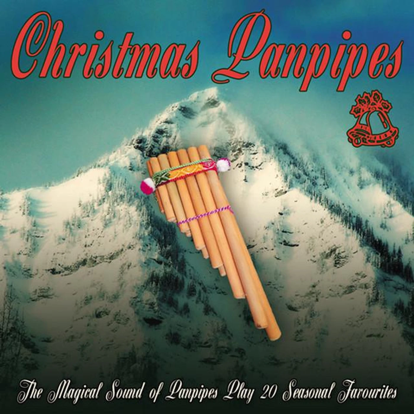 The Magical Sounds of Panpipes