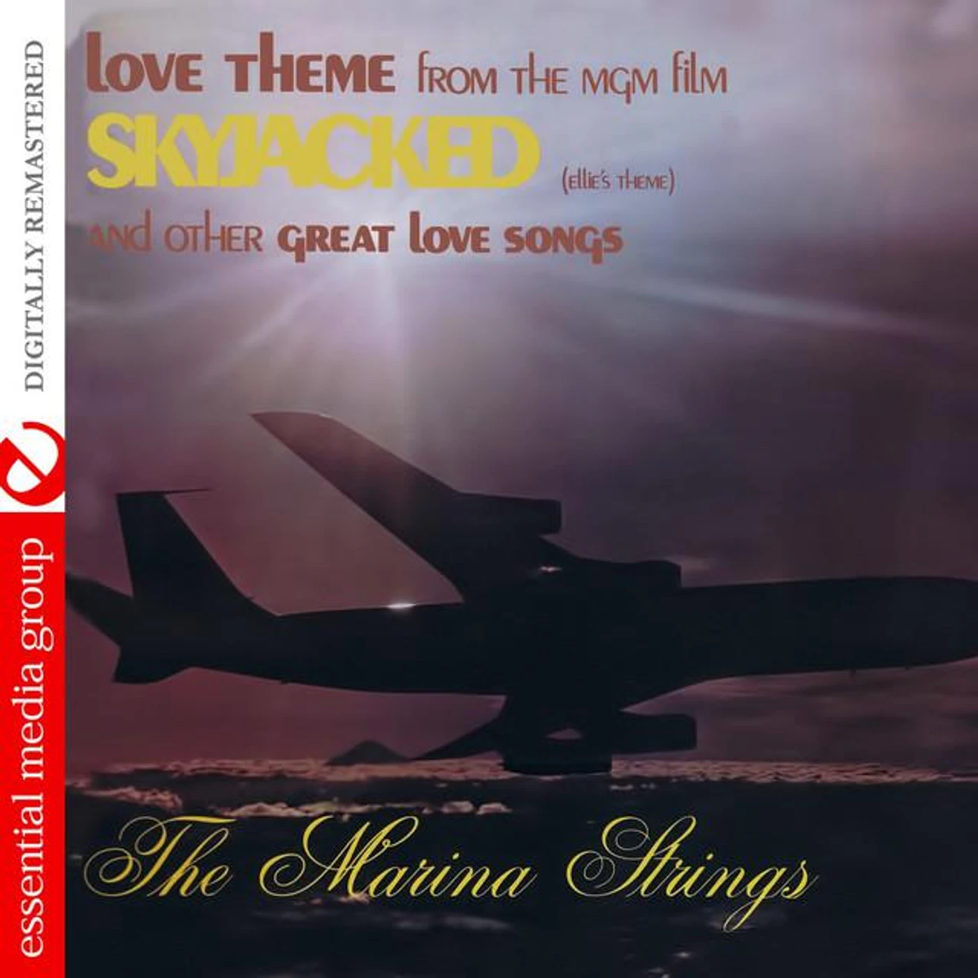 The Marina Strings