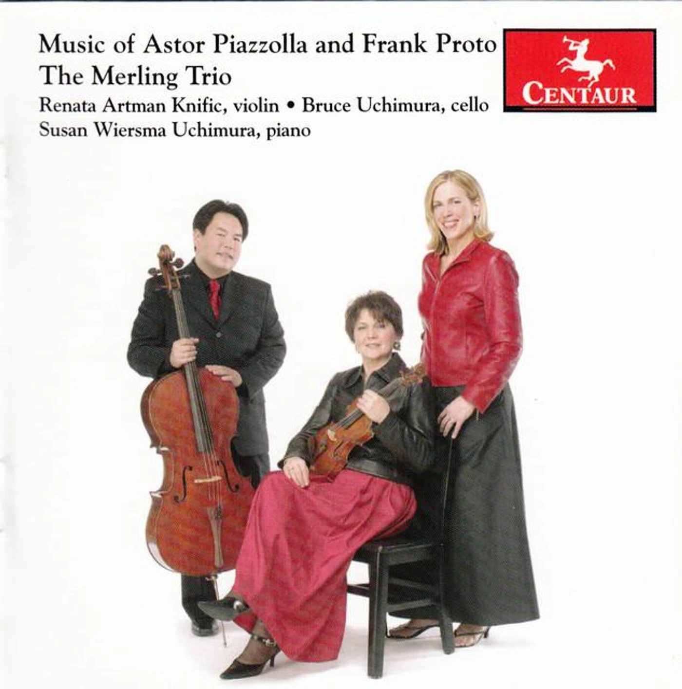 The Merling Trio