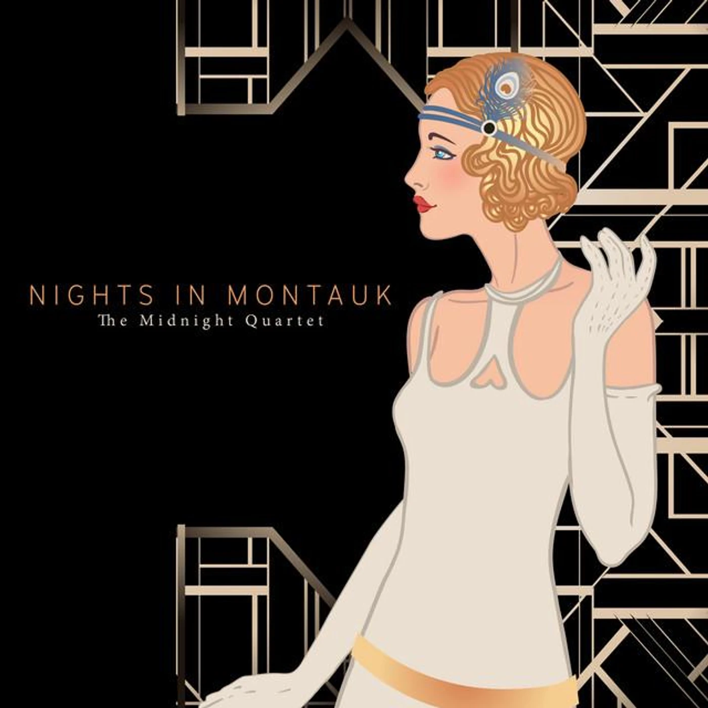 The Midnight Quartet