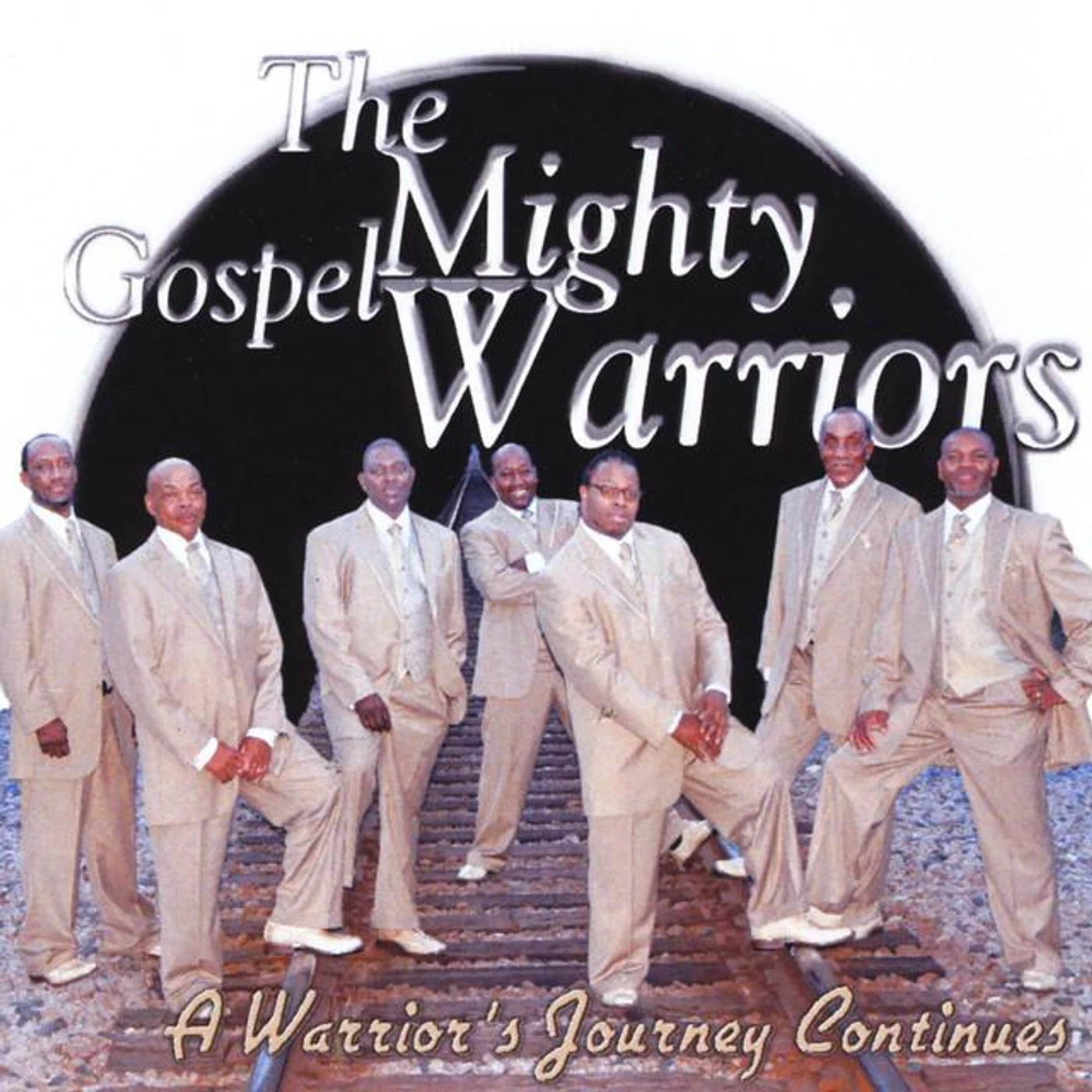 The Mighty Gospel Warriors