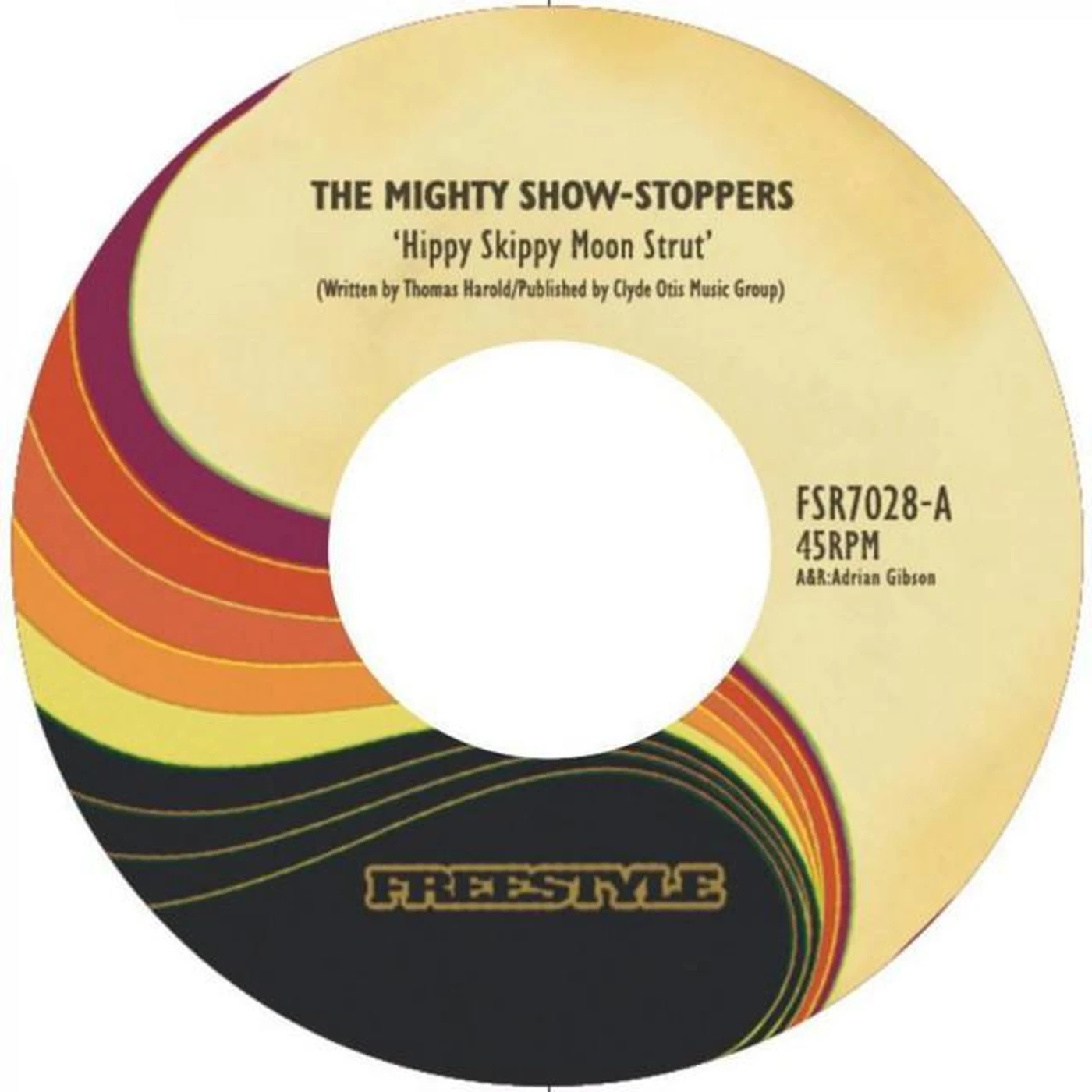 The Mighty Show-stoppers