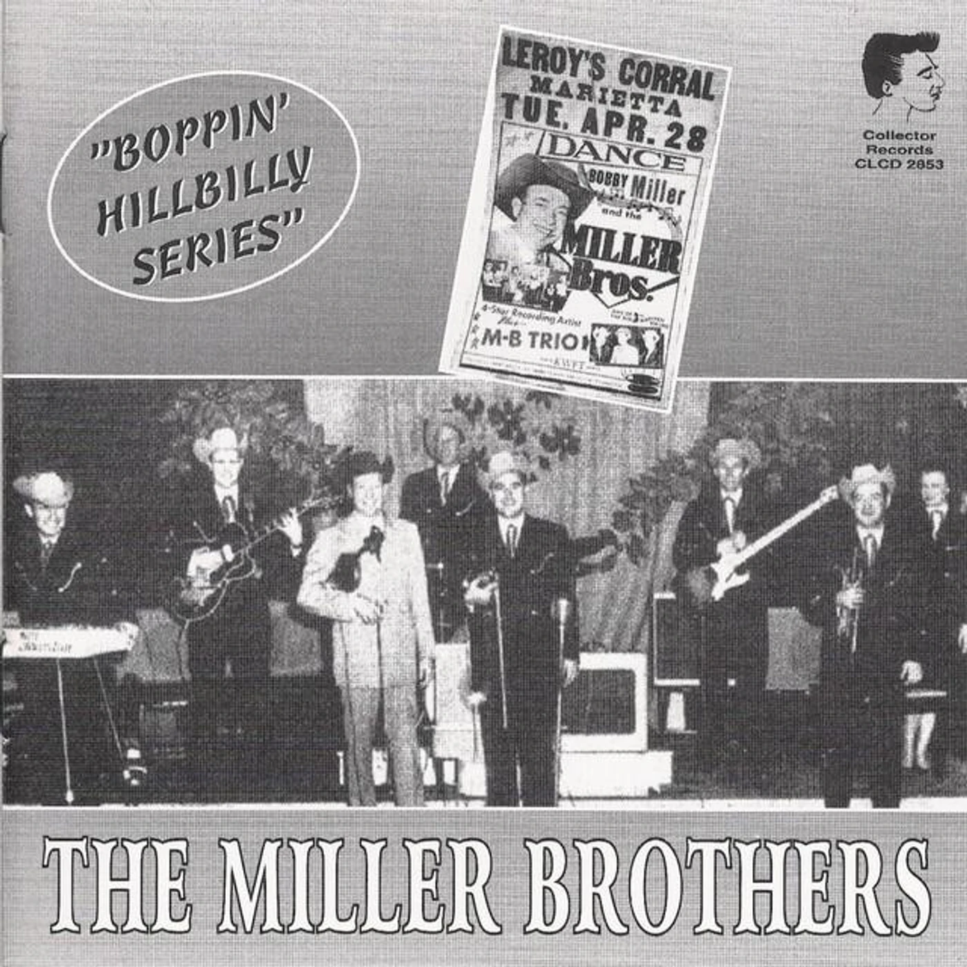 The Miller Brothers