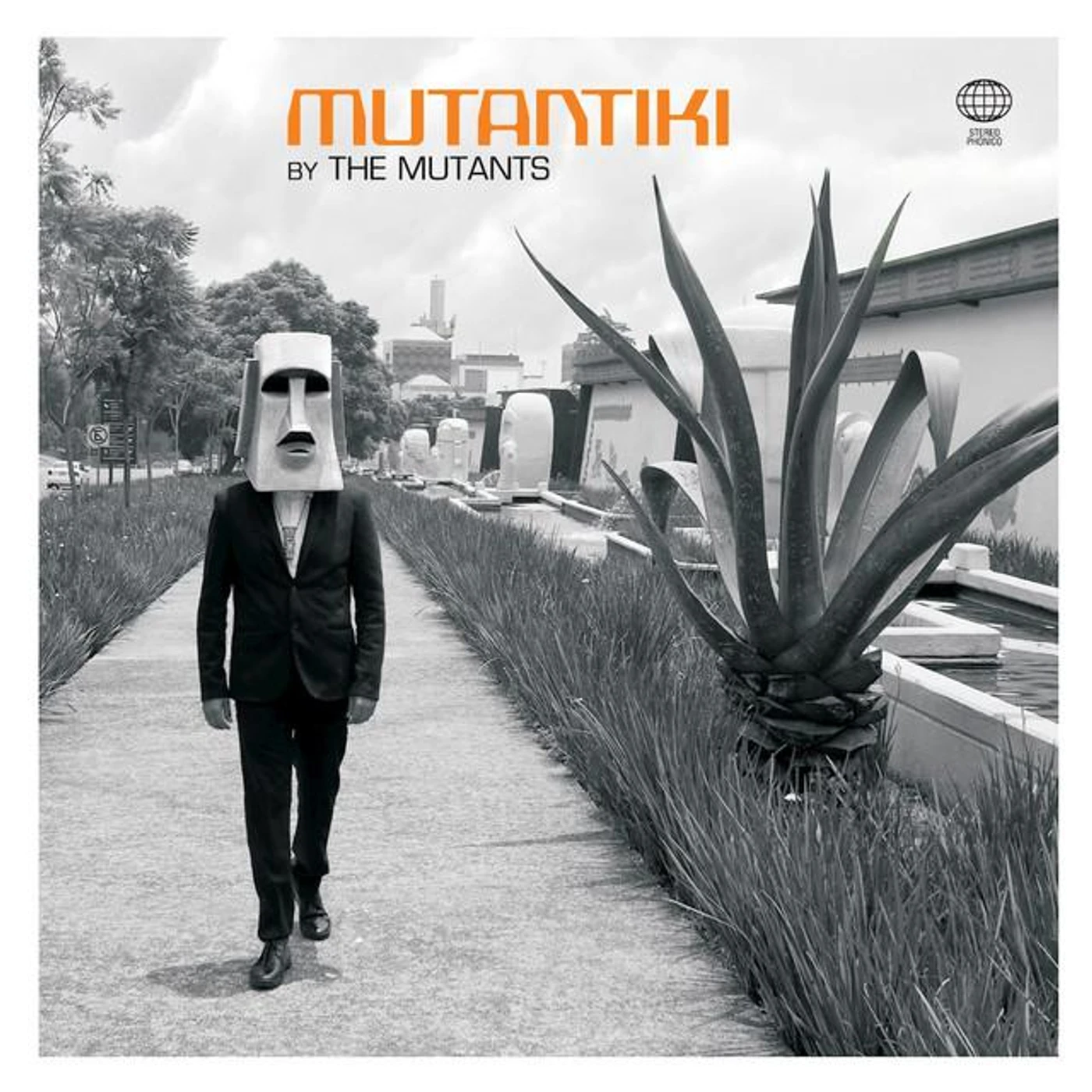 The Mutants