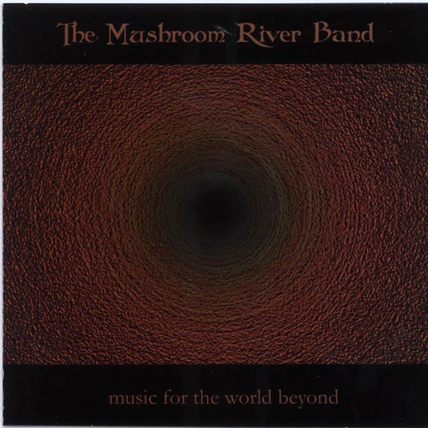 The Mushroom River Band