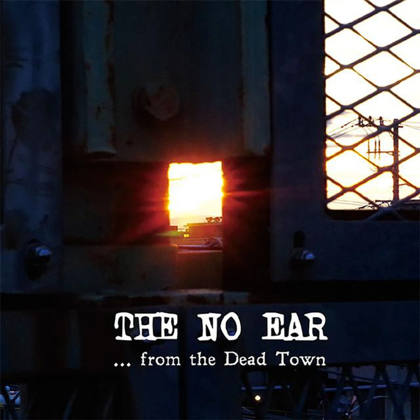 THE NO EAR