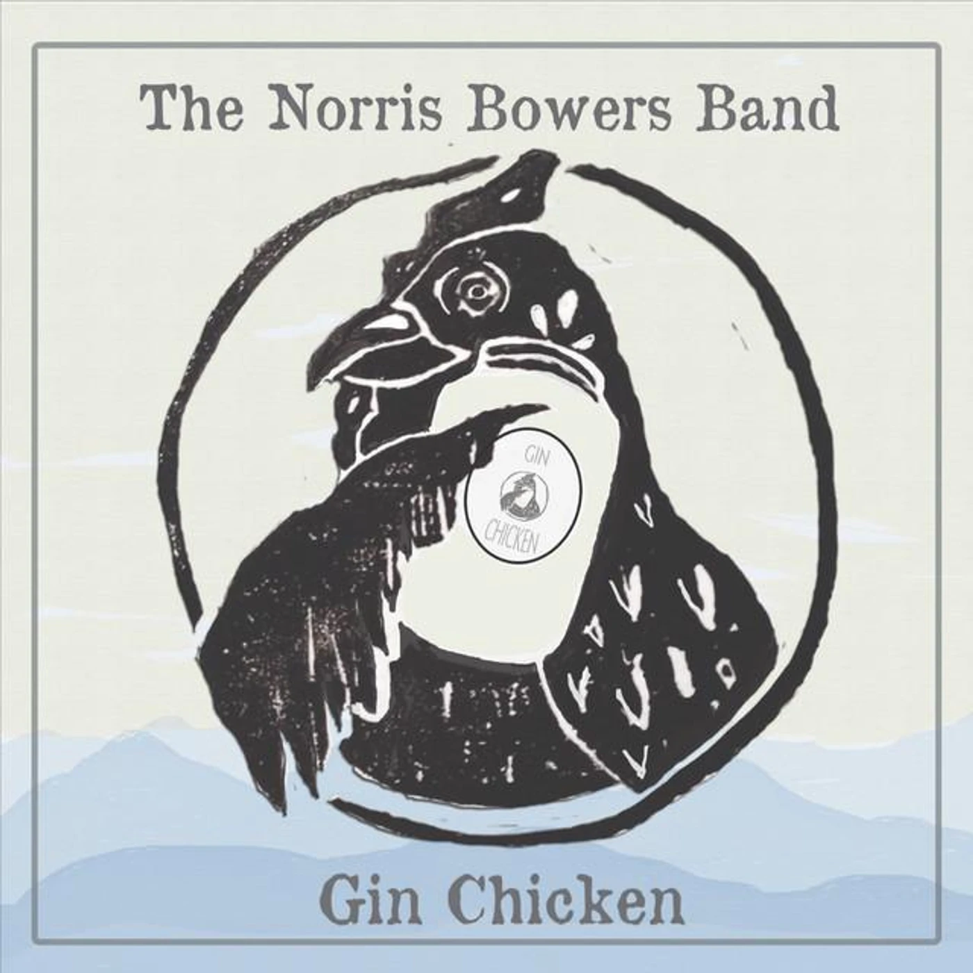 The Norris Bowers Band