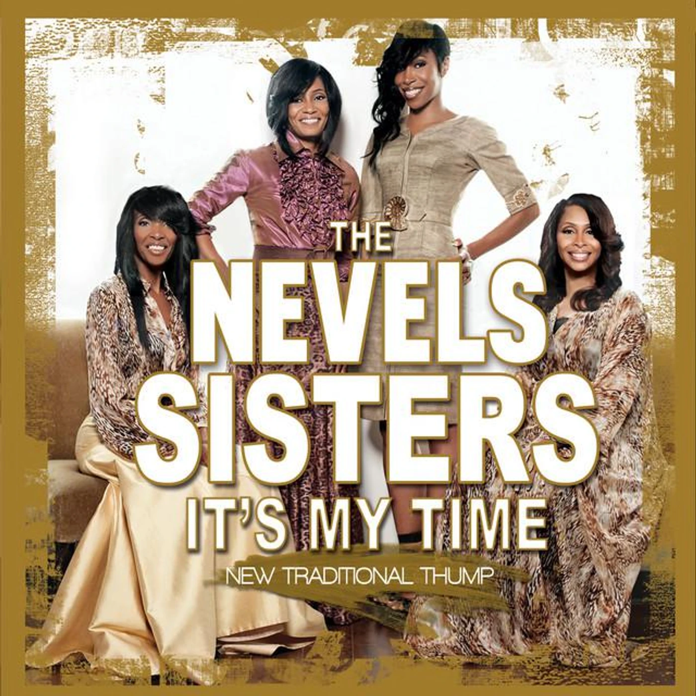 The Nevels Sisters