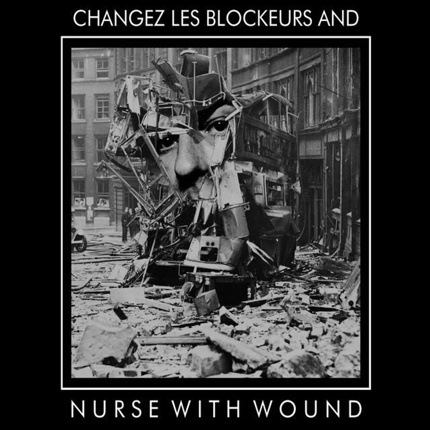 The New Blockaders