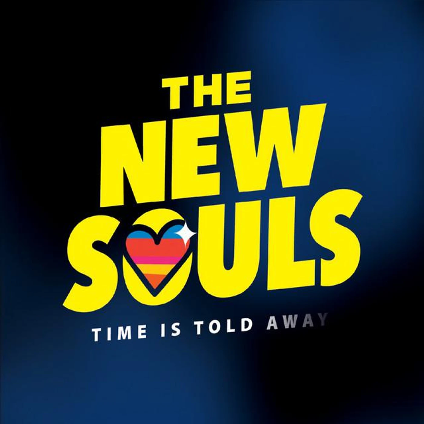 The New Souls