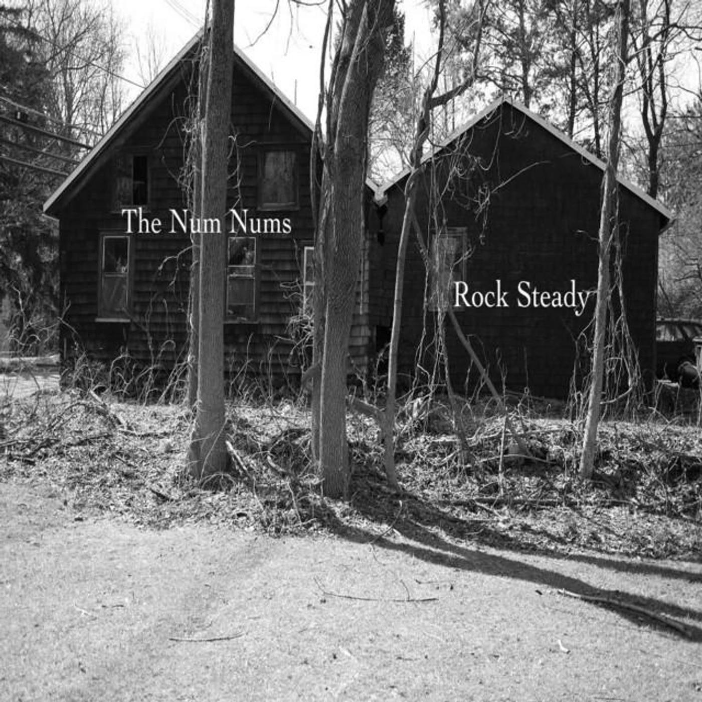 The Num Nums