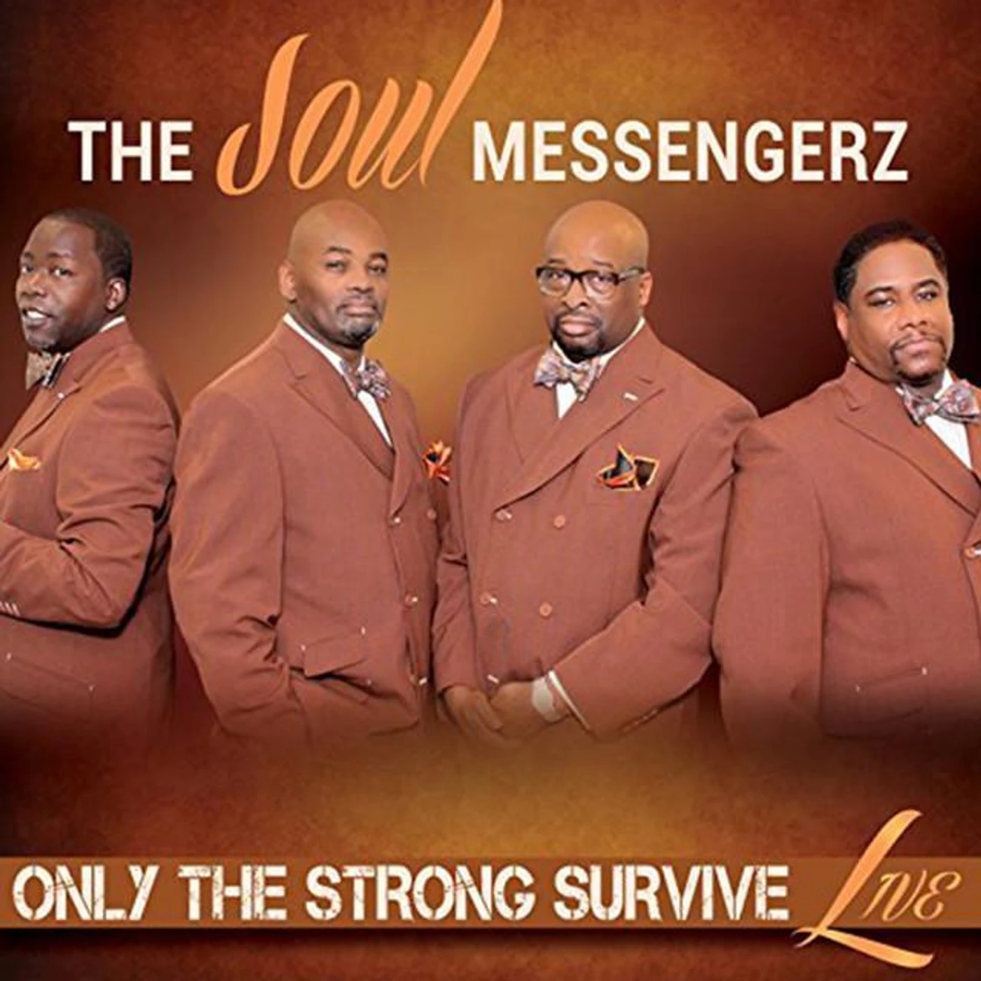 The Soul Messengerz