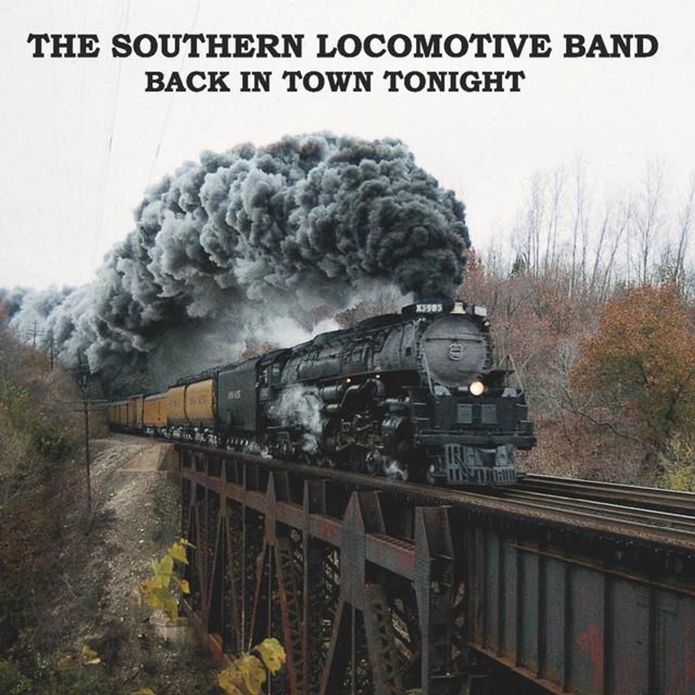 The Southern Locomotive Band