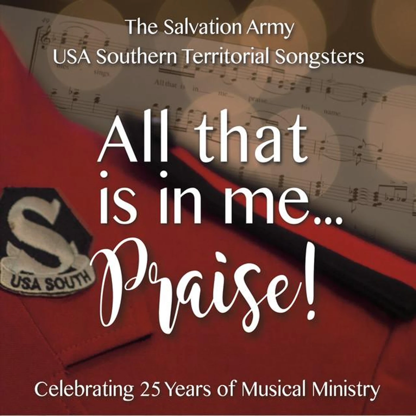 The Southern Territorial Songsters