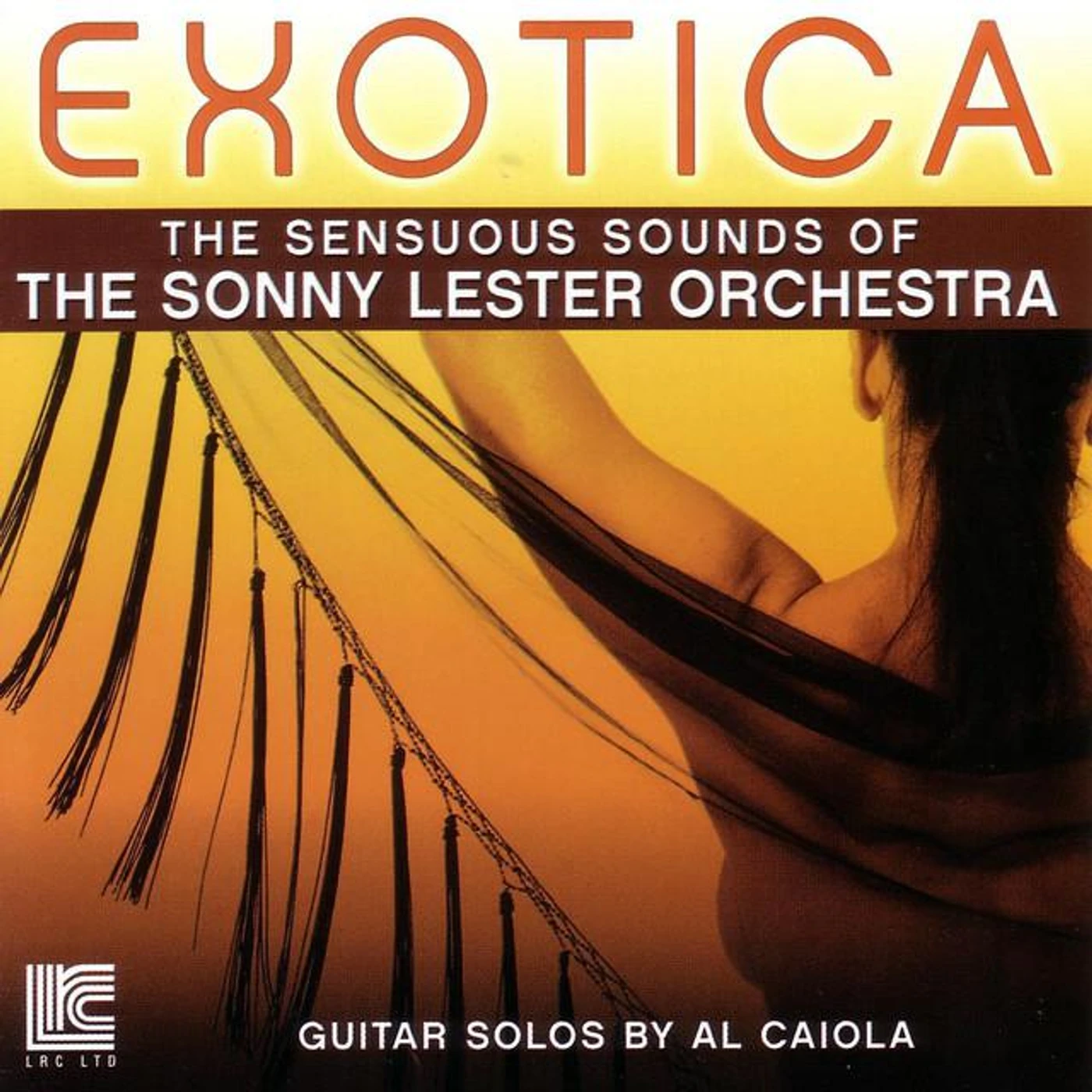 The Sonny Lester Orchestra