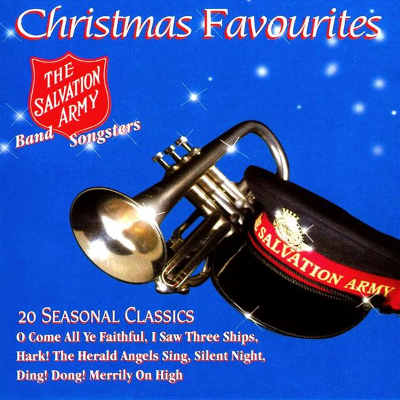 The Salvation Army Songsters