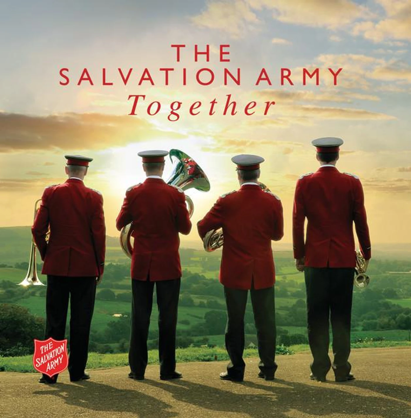 The Salvation Army