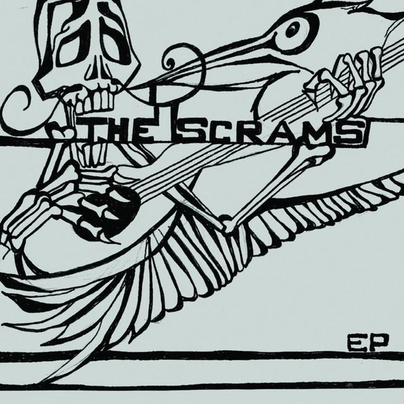 The Scrams
