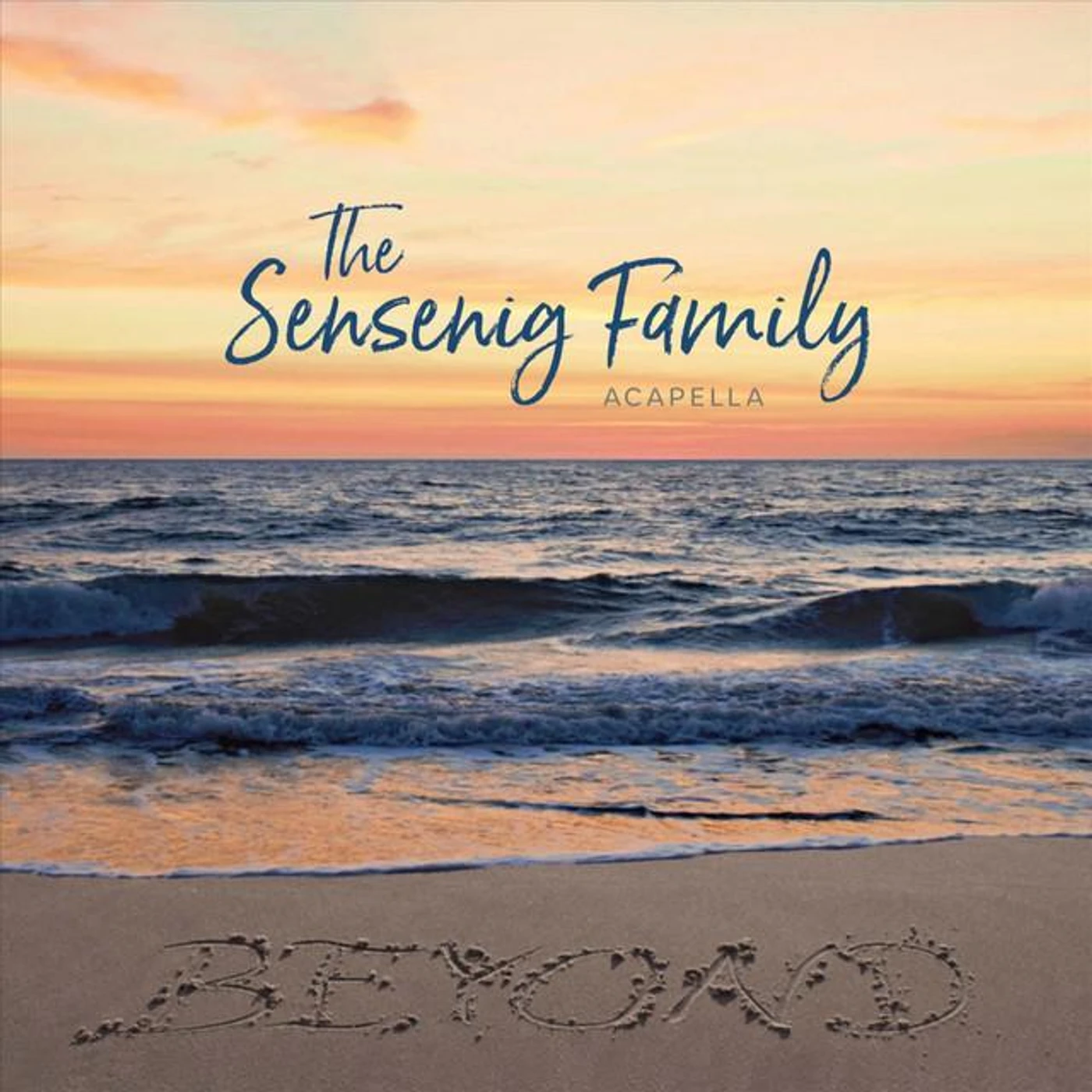 The Sensenig Family