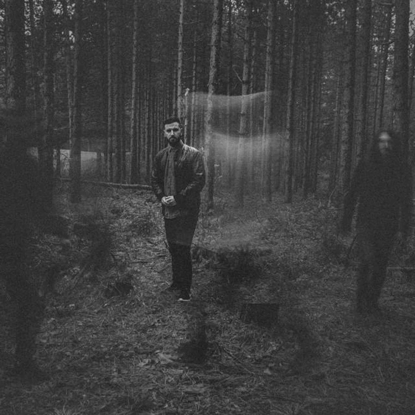 The Shadeless Emperor